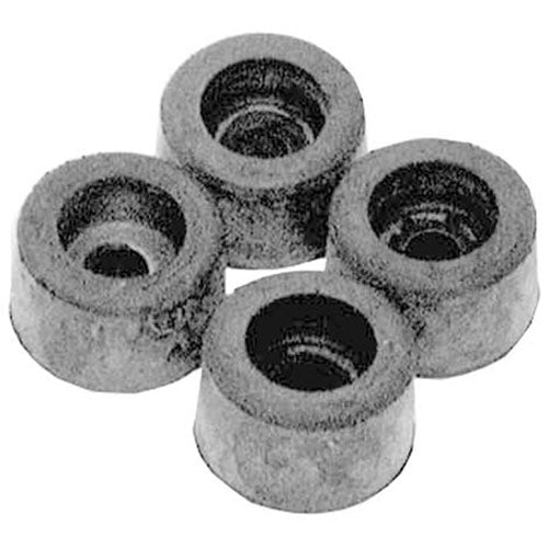 BUNN 04198-0000 GAS VALVE ASSEMBLIES