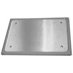 CLEVELAND CONTROLS 104101 WALL BRACKETS & PARTS