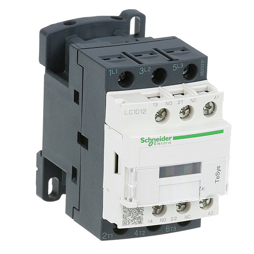 CHAMPION 108122 CONTACTORS