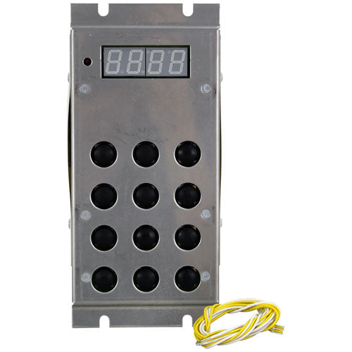 CLEVELAND CONTROLS 109142 TIMERS