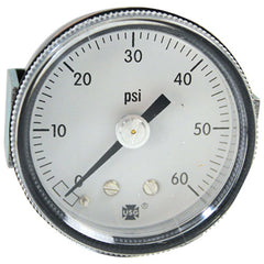 CHAMPION 109812 PRESSURE GAUGES
