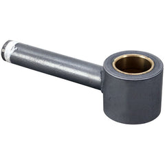CLEVELAND CONTROLS KE00164-1 WALL BRACKETS & PARTS
