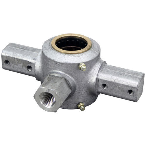CLEVELAND CONTROLS KE00353 GAS VALVES