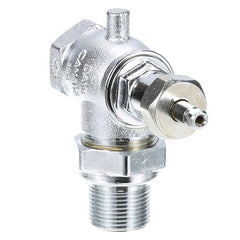 CLEVELAND CONTROLS KE02055-3 STEAM VALVES