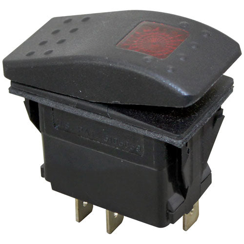 CLEVELAND CONTROLS SK2474103 TOGGLE SWITCHES