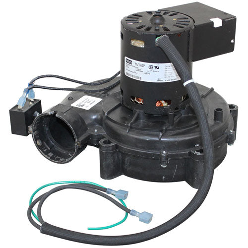CLEVELAND CONTROLS KE53441-1 AIR BLOWERS