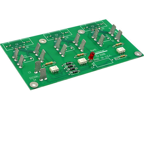 DEAN 806-5072 CONTROL BOARDS