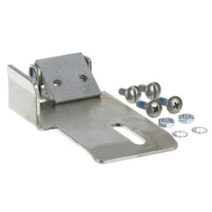 CRES COR 1136K HINGES, LATCHES, MOUNTING BRACKETS, CLIPS