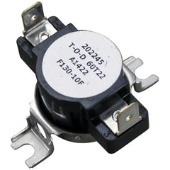 CRES COR 848034 LIMIT SWITCHES