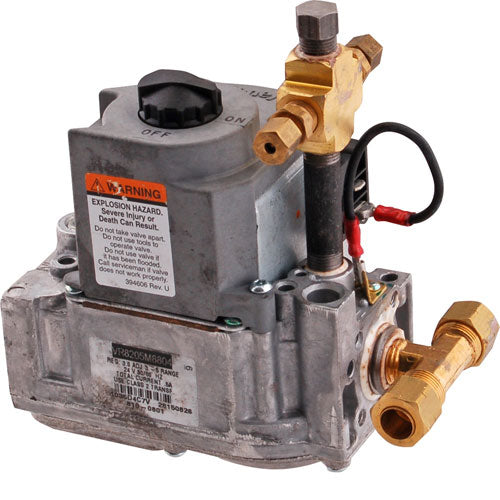 DEAN 806-5304SP GAS VALVES