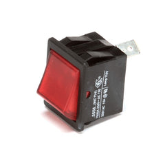 CURTIS WC-114R TOGGLE SWITCHES