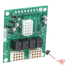 DEAN 826-2434 CONTROL BOARDS