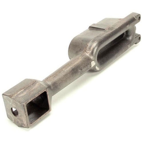 DEAN 810-2038 BURNERS, GRATES AND RADIANTS