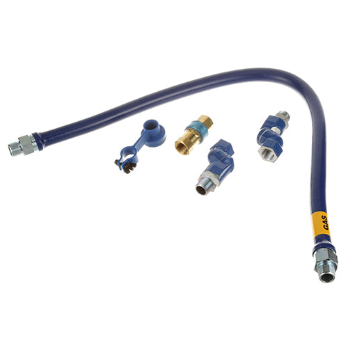 DORMONT 1675BPQ2S48 PIPE FITTINGS