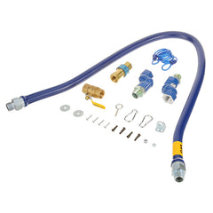 DORMONT 1675KIT2S60 GAS LINE HOSES