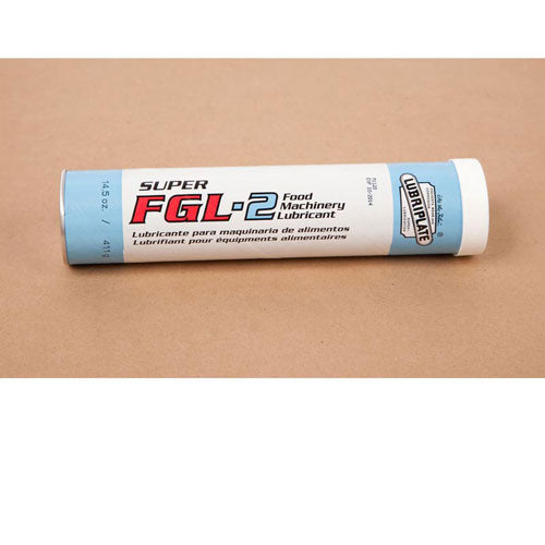 DOUGHPRO 110021 LUBRICANTS