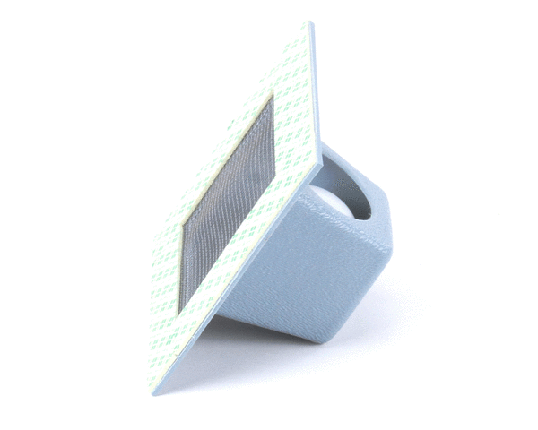 DELFIELD 3516204A-S AIR CLEANER REPLACEMENT PARTS