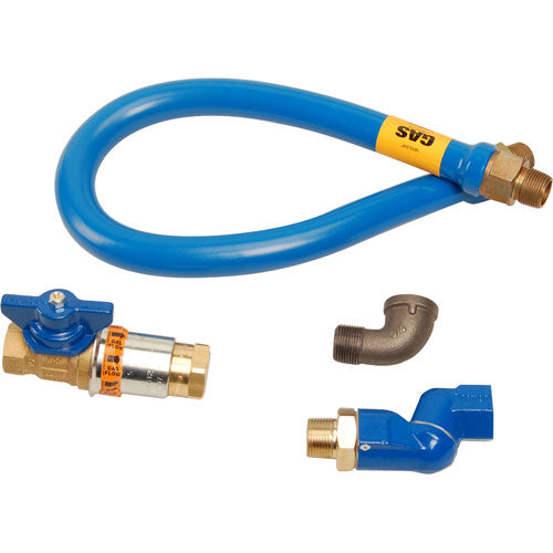 DORMONT 1675BPCFS48 PIPE FITTINGS
