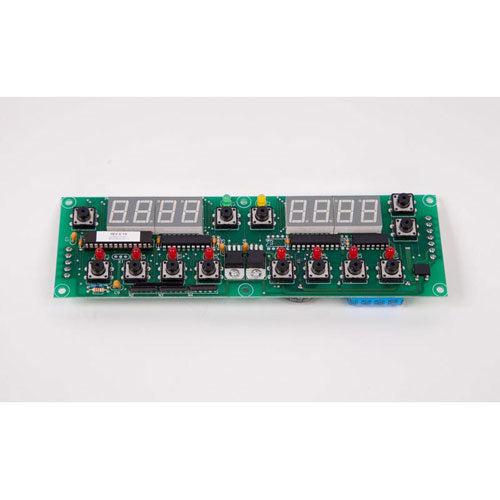 DOUGHPRO 110591052 CONTROL BOARDS