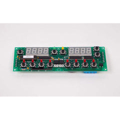 DOUGHPRO 110591052 CONTROL BOARDS