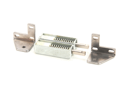 DELFIELD RF000067-S HINGES, LATCHES, MOUNTING BRACKETS, CLIPS