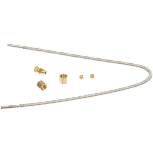 DORMONT T3-KIT-18 MISCELLANEOUS PARTS