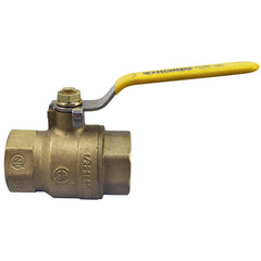 DORMONT 125-FV STOP & SHUT OFF VALVES