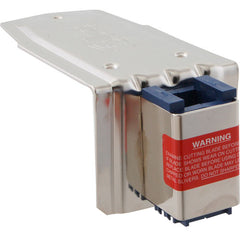 EDLUND A504 AIR CLEANER REPLACEMENT PARTS