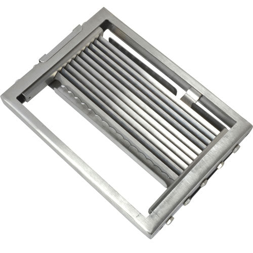 EDLUND AS017 FILTER DRIERS & ACCUMULATORS
