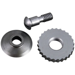 EDLUND G006 AIR CLEANER REPLACEMENT PARTS