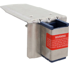 EDLUND A502 AIR CLEANER REPLACEMENT PARTS