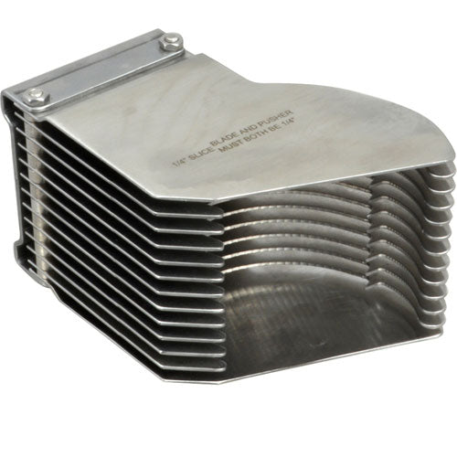 EDLUND AS021 MOTOR PARTS