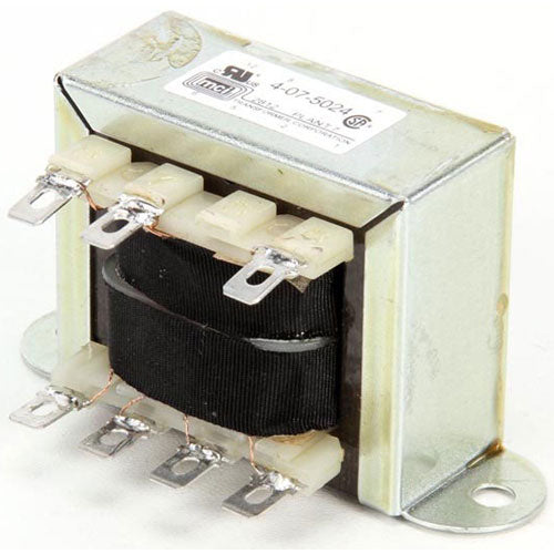 DOUGHPRO 11096975 TRANSFORMERS