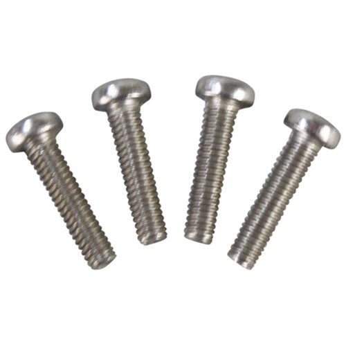 DYNAMIC MIXER 8317 SPACERS/SHIMS