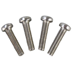 DYNAMIC MIXER 8317 SPACERS/SHIMS