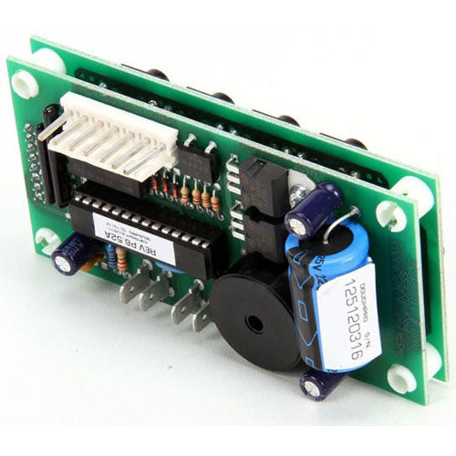 DOUGHPRO 11096905220 CONTROL BOARDS