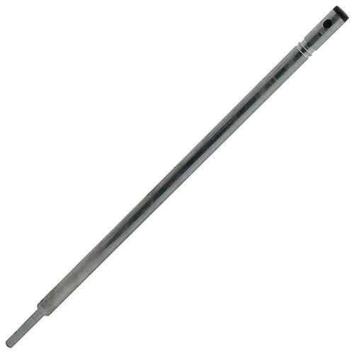 DYNAMIC MIXER 9131 SHAFT KEYS