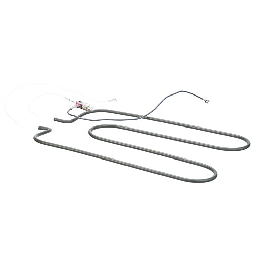 DUKE 230299 CONTROL BOARDS