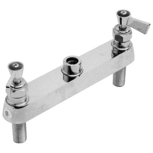 FISHER FAUCET 2300 CONTROL VALVES