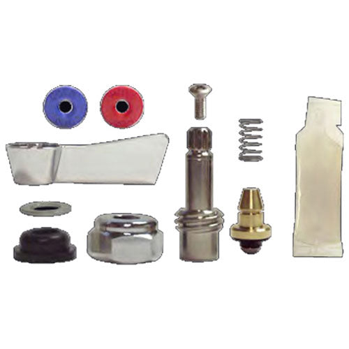 FISHER MANUFACTURING FIS3000-0001 AIR CLEANER REPLACEMENT PARTS