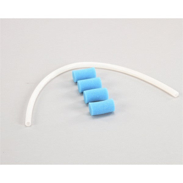 FOLLETT 132068 AIR CLEANER REPLACEMENT PARTS