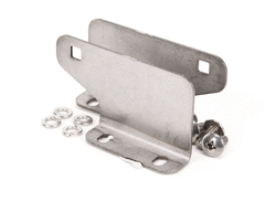 FOLLETT PB502180 HINGES, LATCHES, MOUNTING BRACKETS, CLIPS