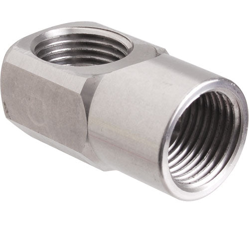FISHER MANUFACTURING FIS2400-2103 DUCT ELBOWS