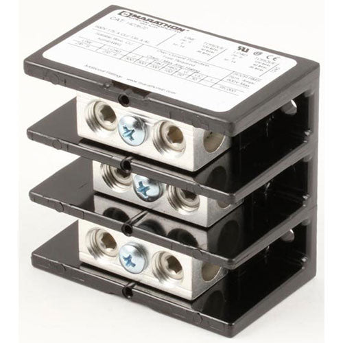 FRYMASTER 807-3610 TERMINAL BLOCKS