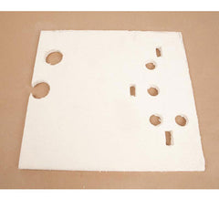 FRYMASTER 812-0245 GENERAL EQUIPMENT HARDWARE