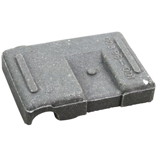 GARLAND 2195800 AIR CLEANER REPLACEMENT PARTS