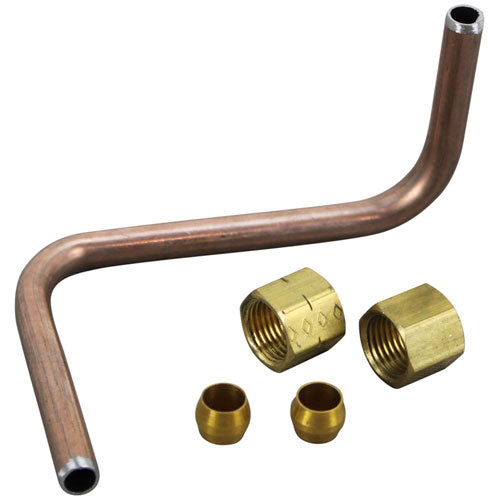 GARLAND 2444601 PIPE FITTINGS