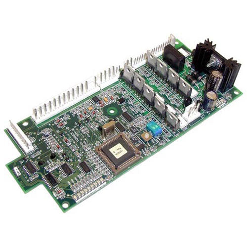 GROEN GR137221 CONTROL BOARDS