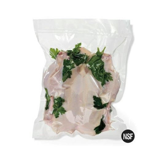 HAMILTON BEACH HVCP31013 FOOD STORAGE LABELS