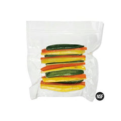 HAMILTON BEACH HVCP31214 FOOD STORAGE LABELS